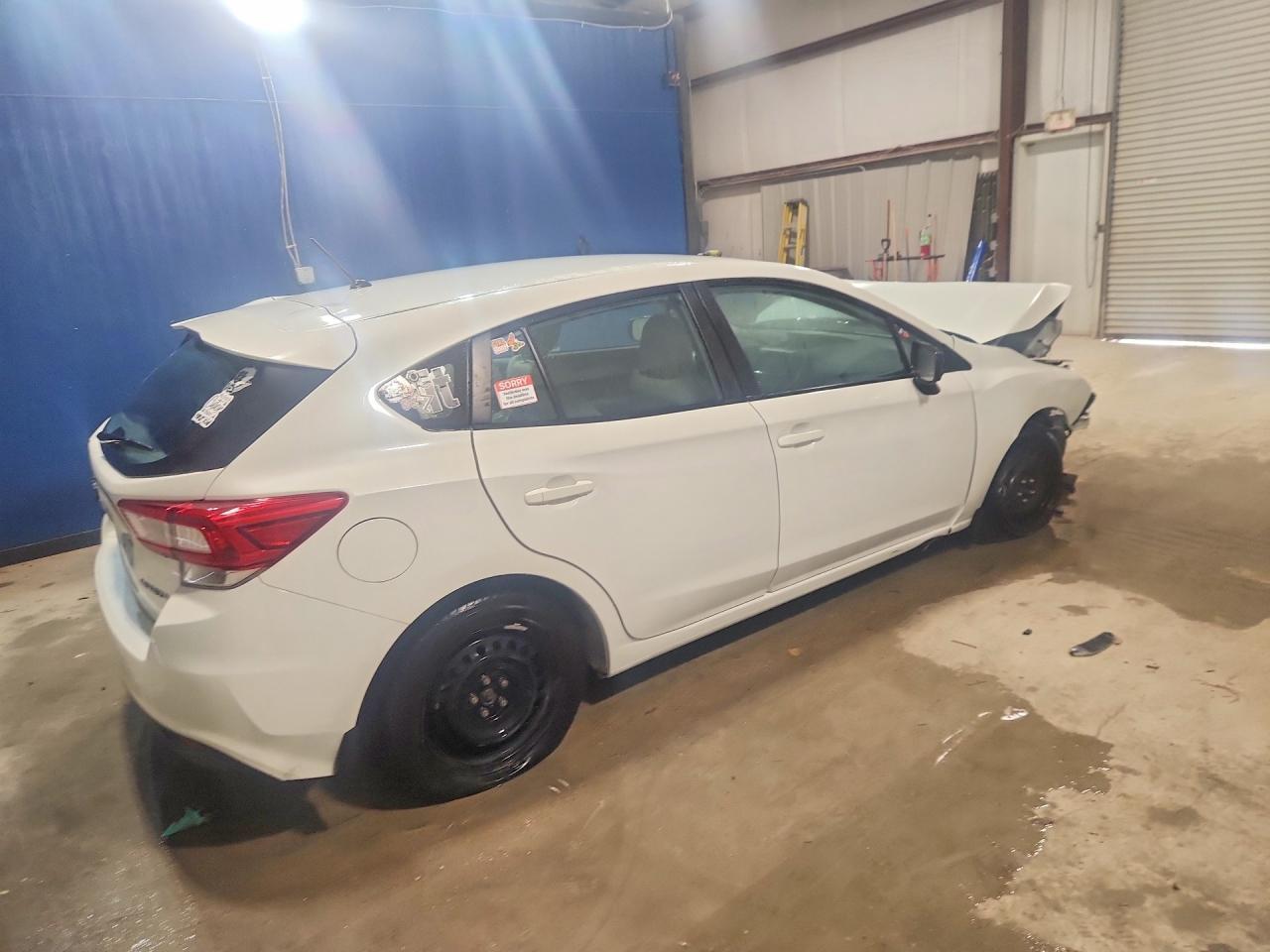2019 Subaru Impreza - Фото 3