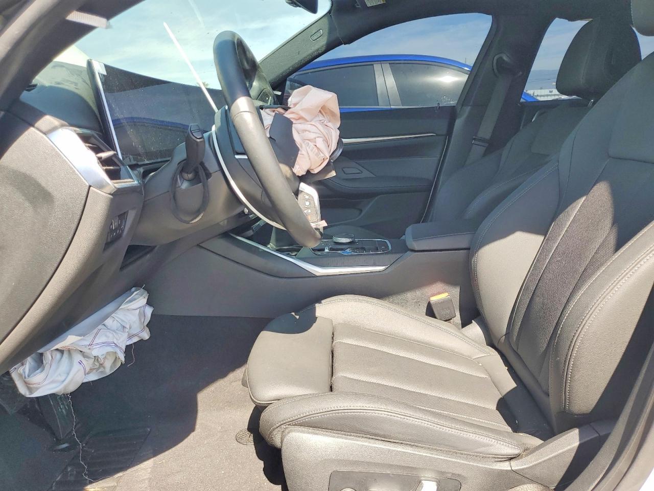 2023 BMW I4 Edrive 35 - Image 7