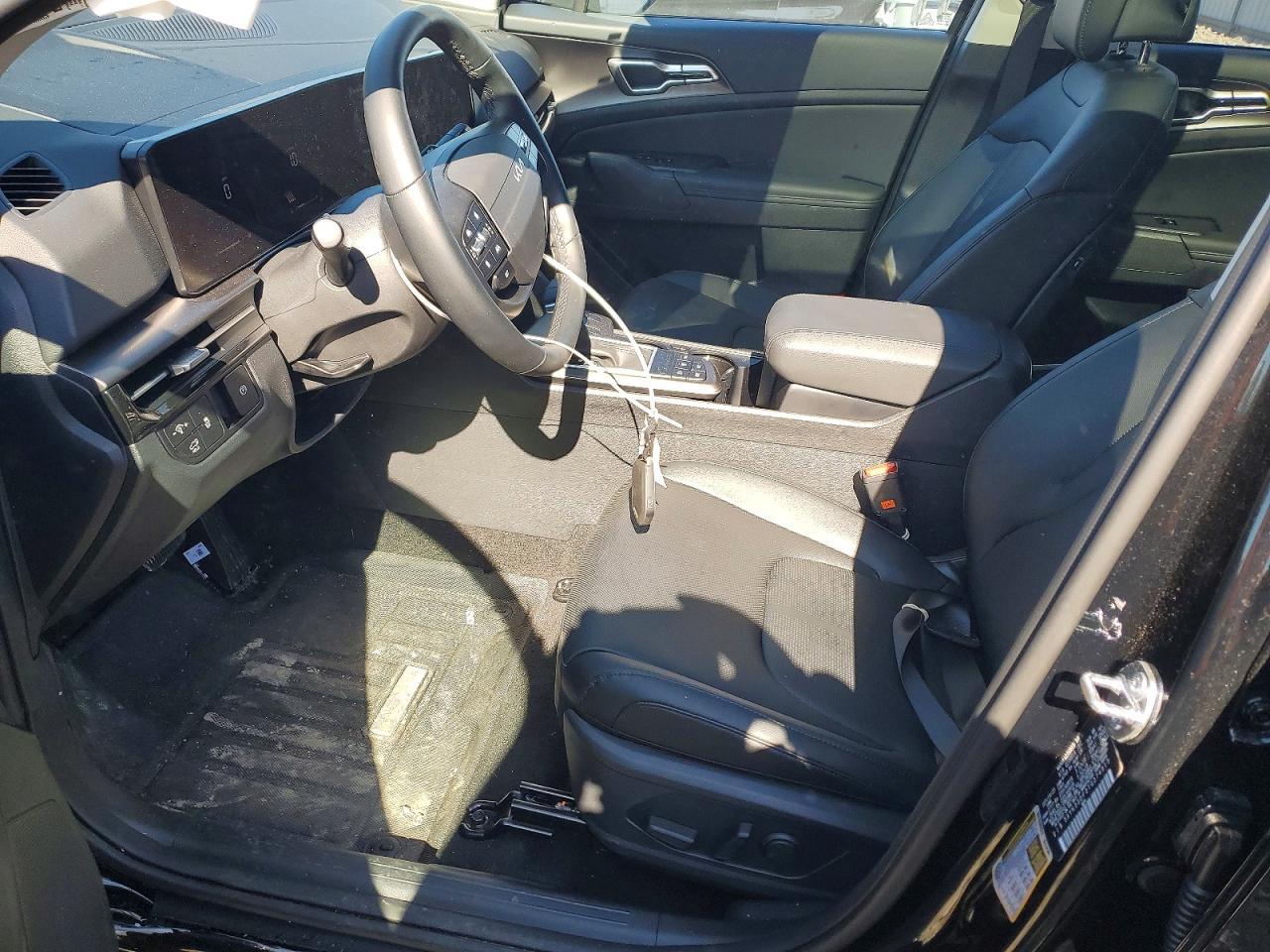 2026 Kia Sportage Ex - Фото 7