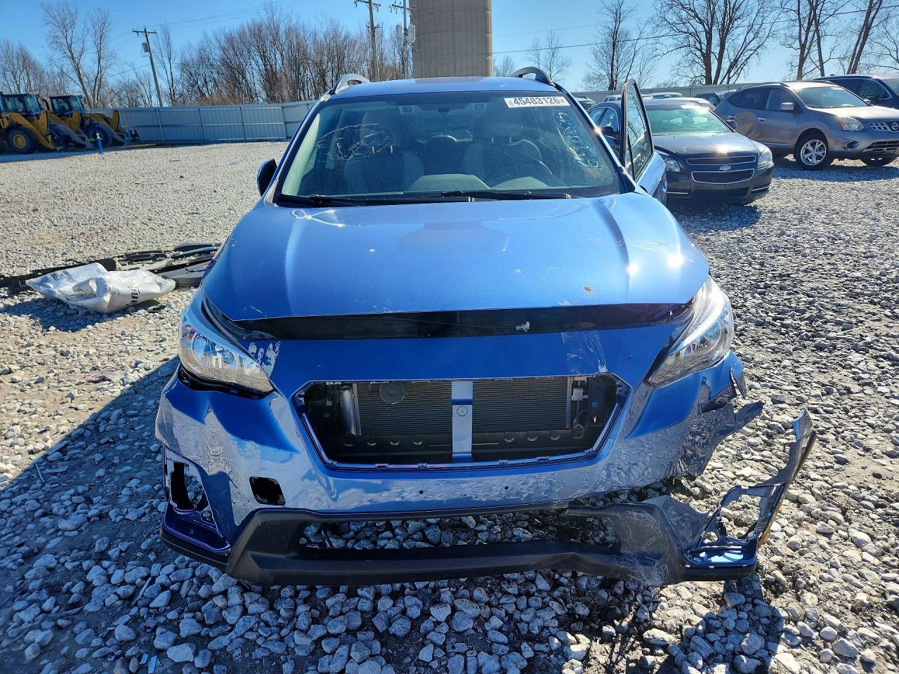 2019 Subaru Crosstrek Premium - Image 5