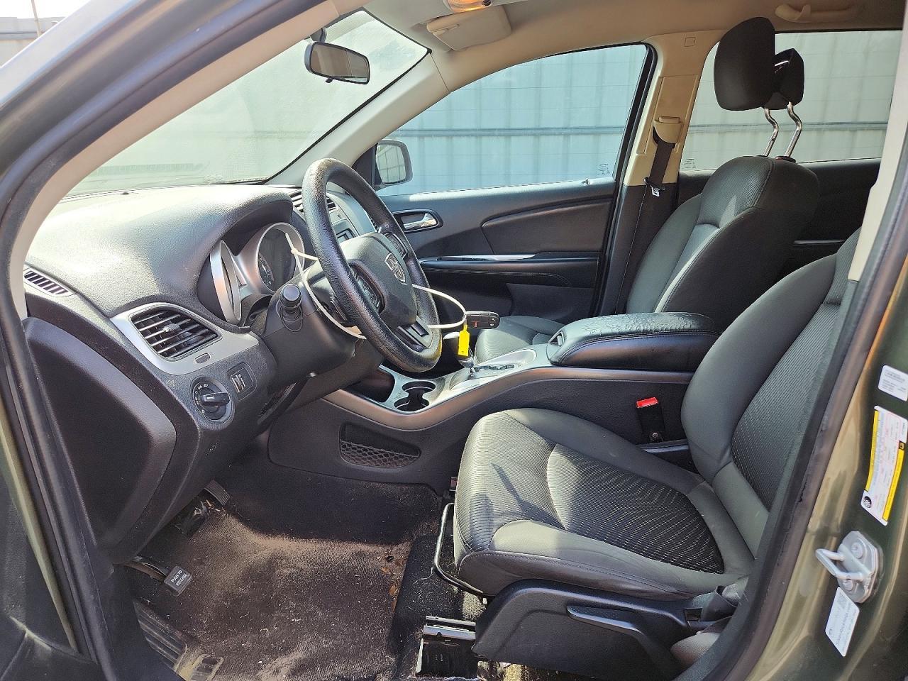 2018 Dodge Journey Se - Image 7