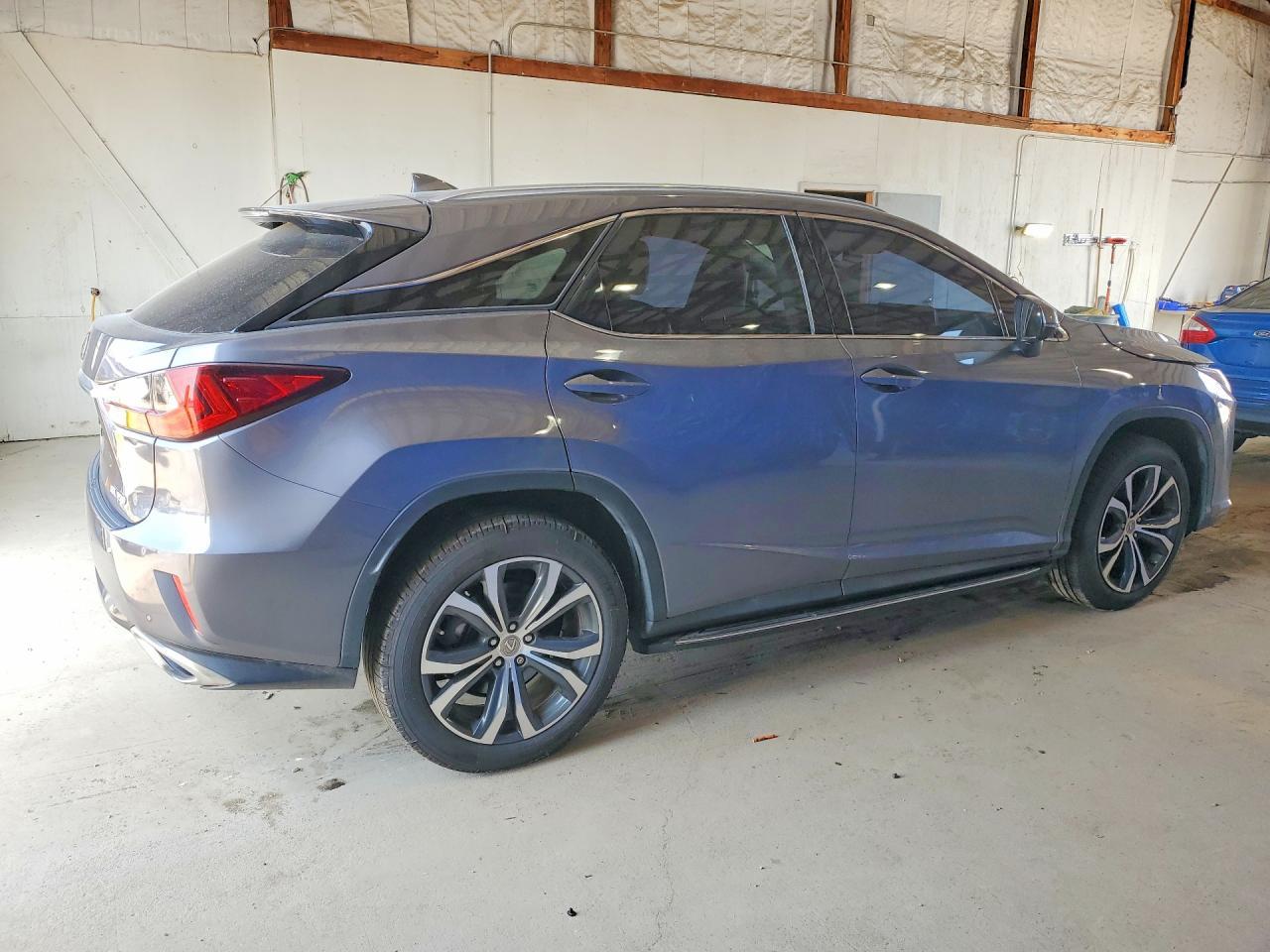 2017 Lexus Rx 350 Base - Image 3
