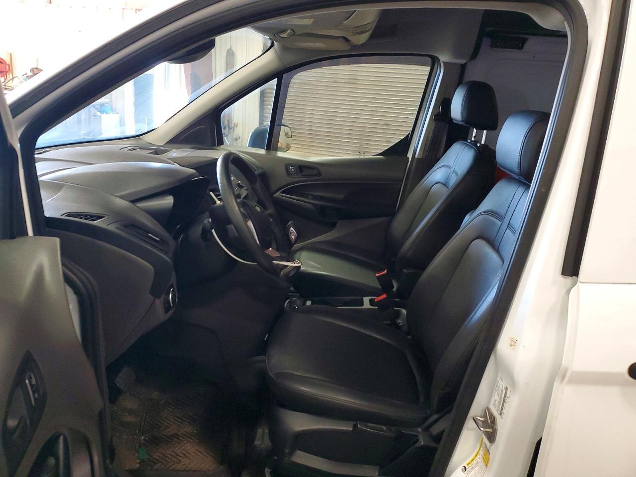2021 Ford Transit Connect Xl - Фото 7