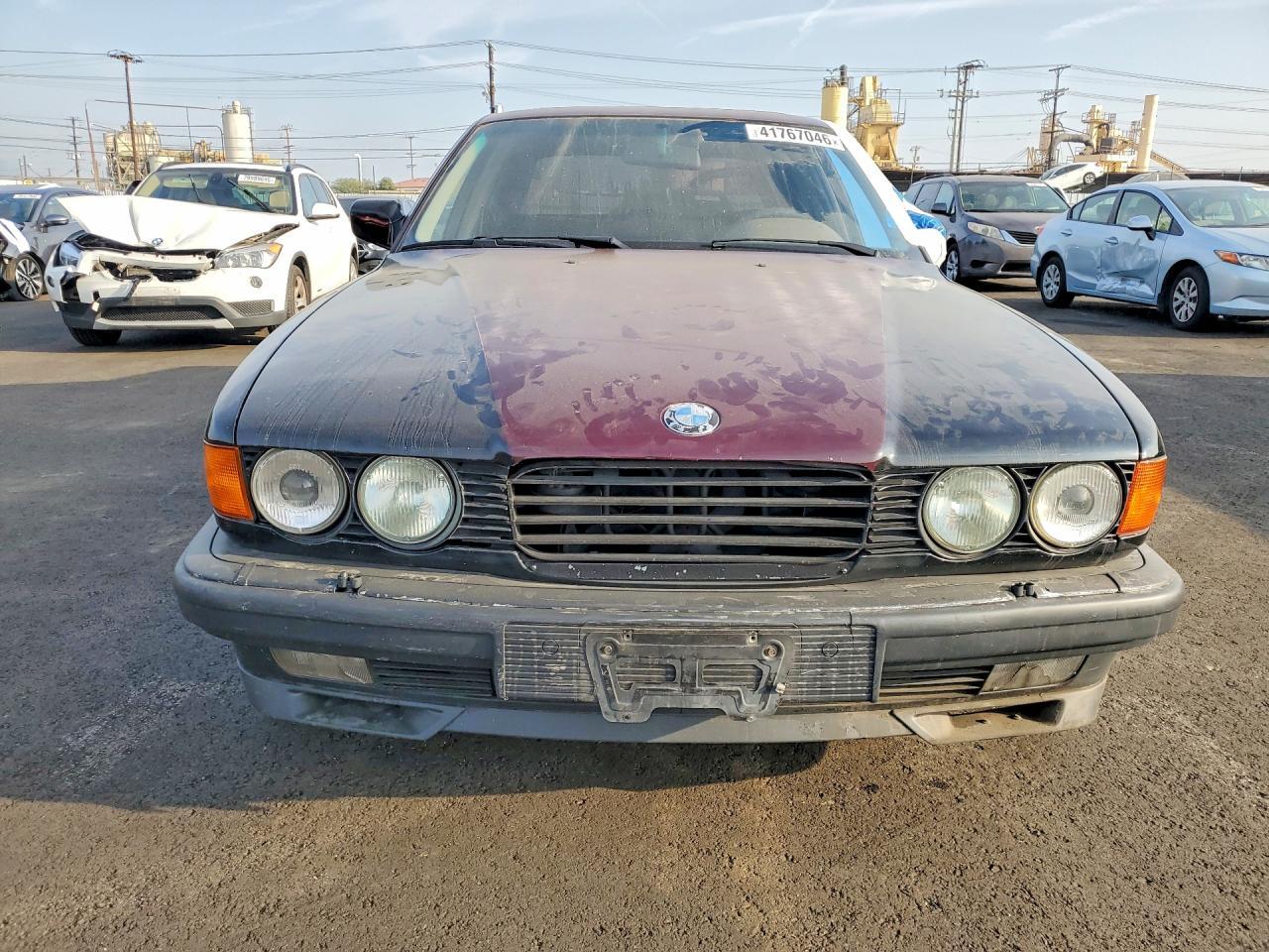 1994 BMW 740 Il Automatic - Image 5