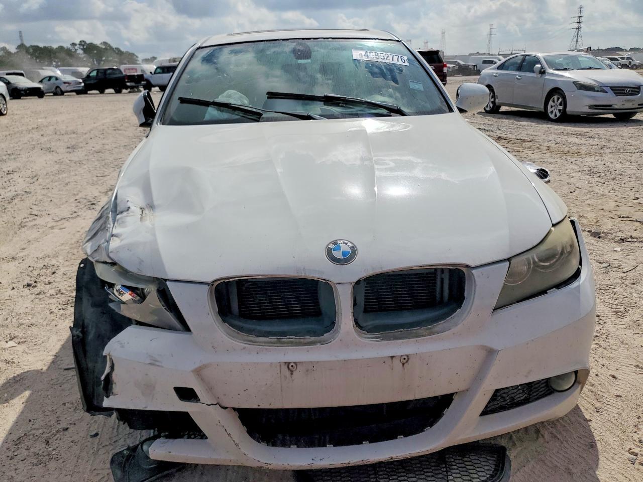 2011 BMW 328 I Sulev - Фото 5