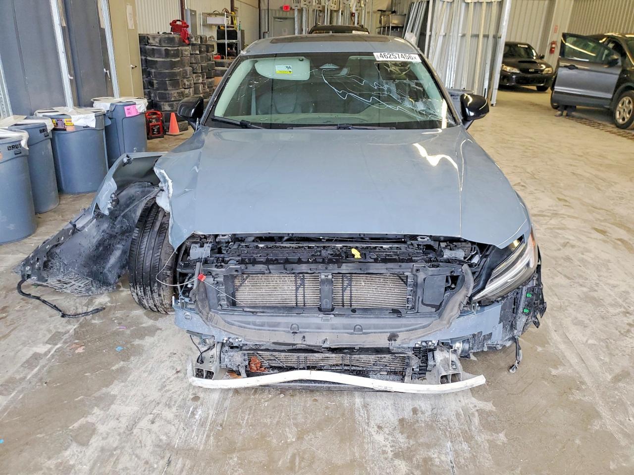 2024 Volvo S60 Core - Image 5