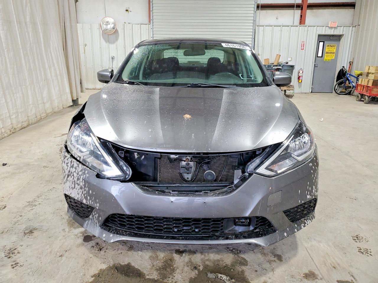 2019 Nissan Sentra Sv - Image 5