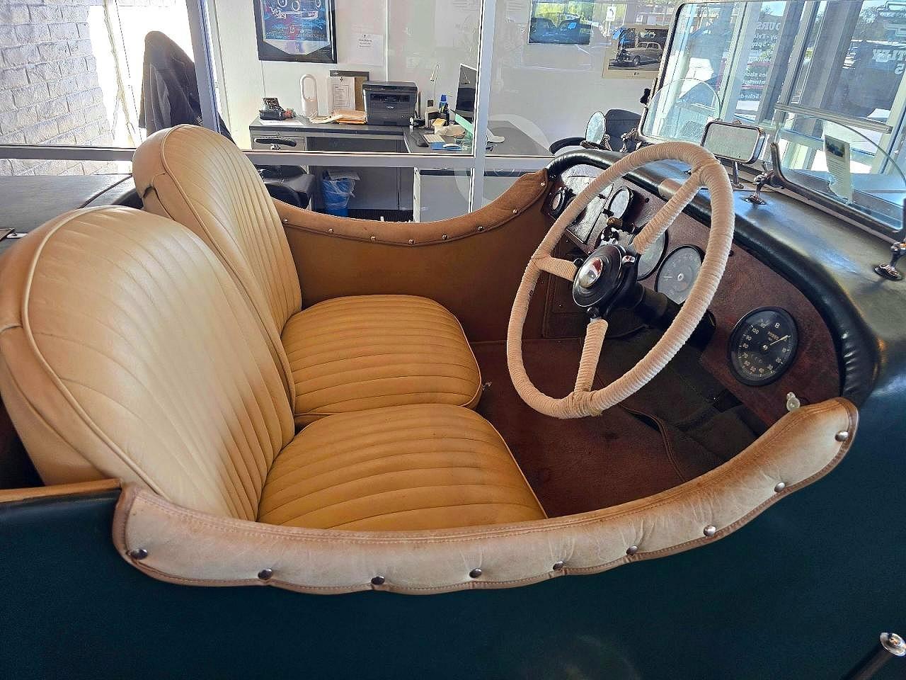 1950 Bentley Mark 6 - Фото 5