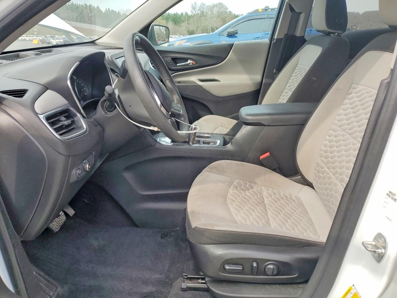 2021 Chevrolet Equinox Lt - Image 7