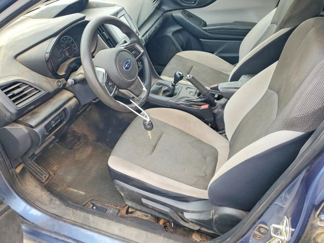 2018 Subaru Crosstrek Sport - Image 7