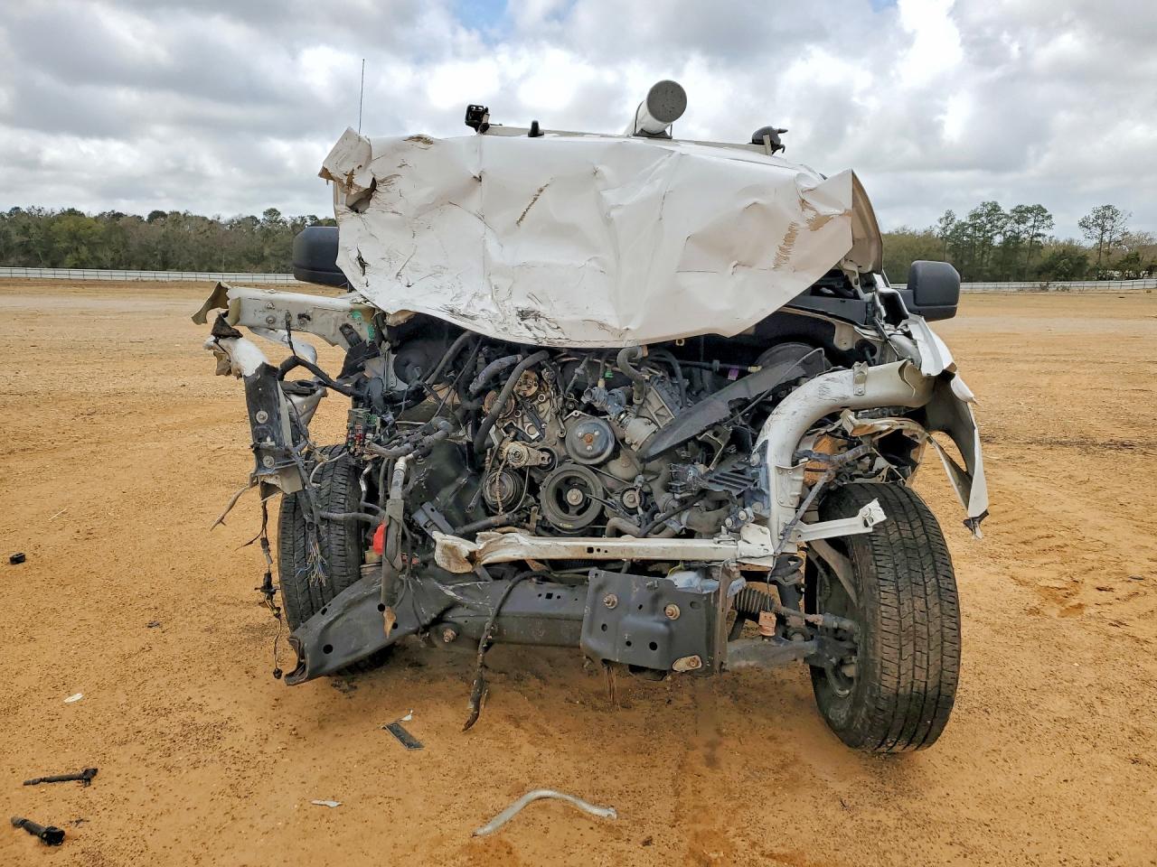 2020 Ford F150 - Image 5