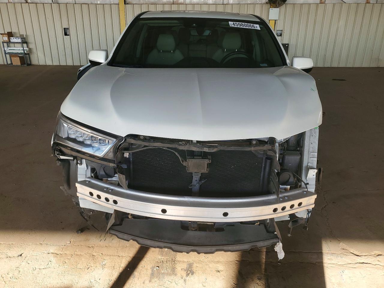 2018 Acura Mdx - Фото 5