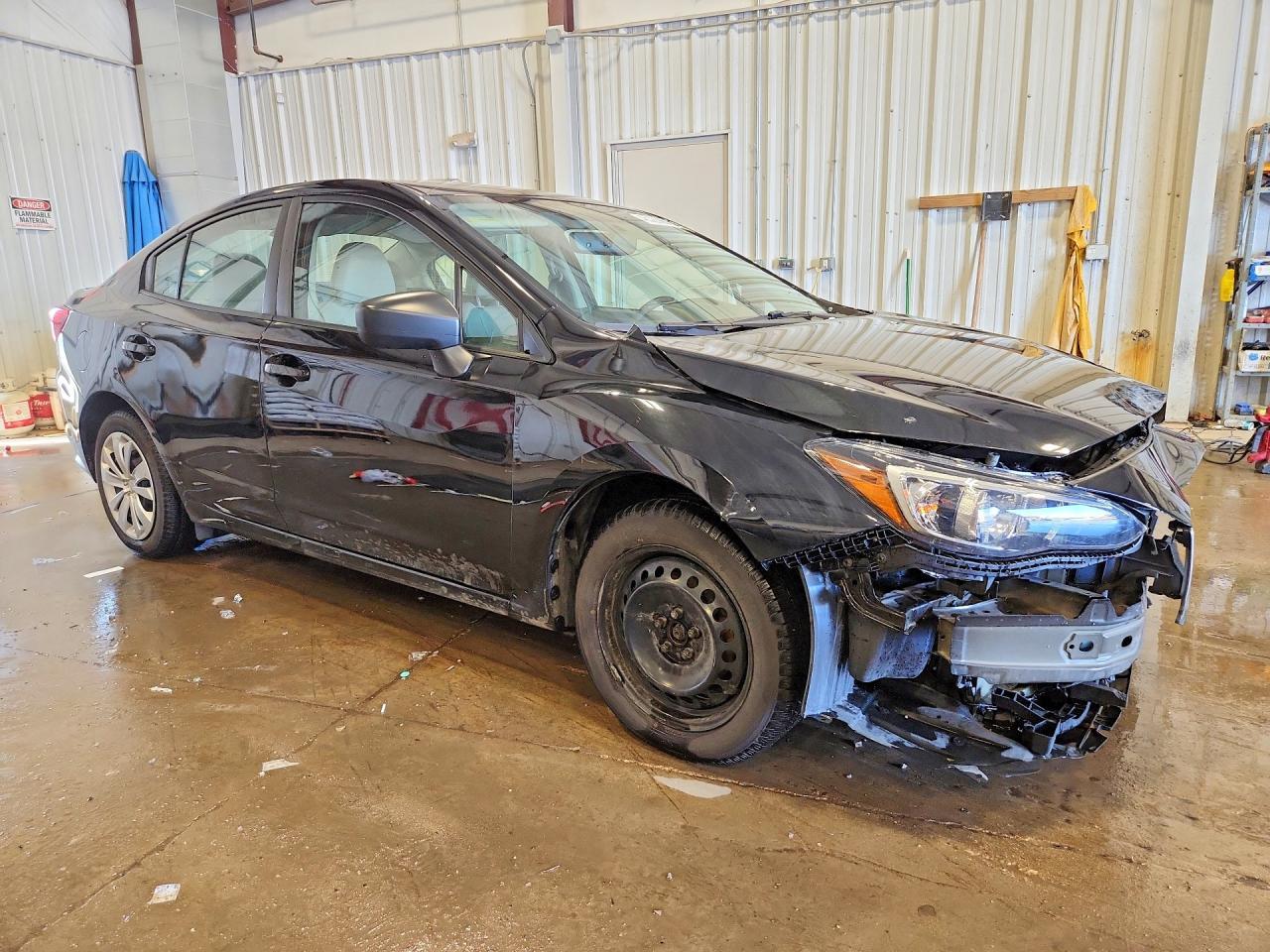 2019 Subaru Impreza - Фото 4