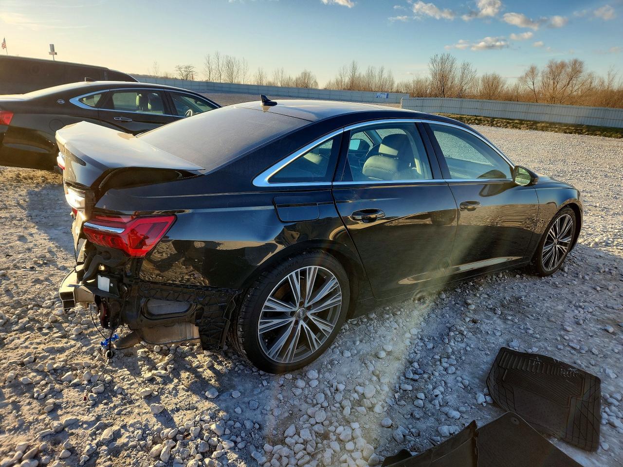 2019 Audi A6 Premium - Фото 3