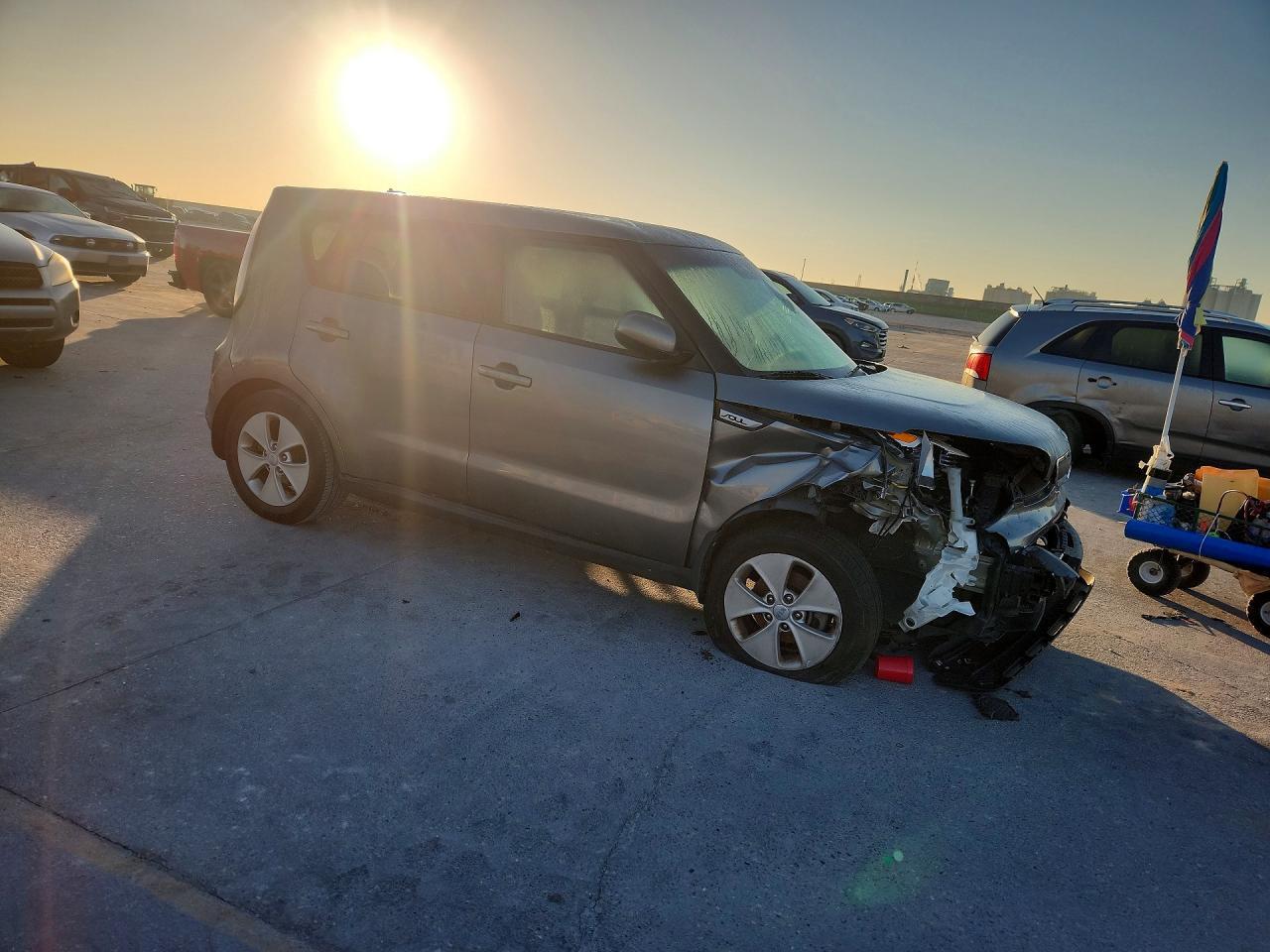 2016 Kia Soul - Image 4