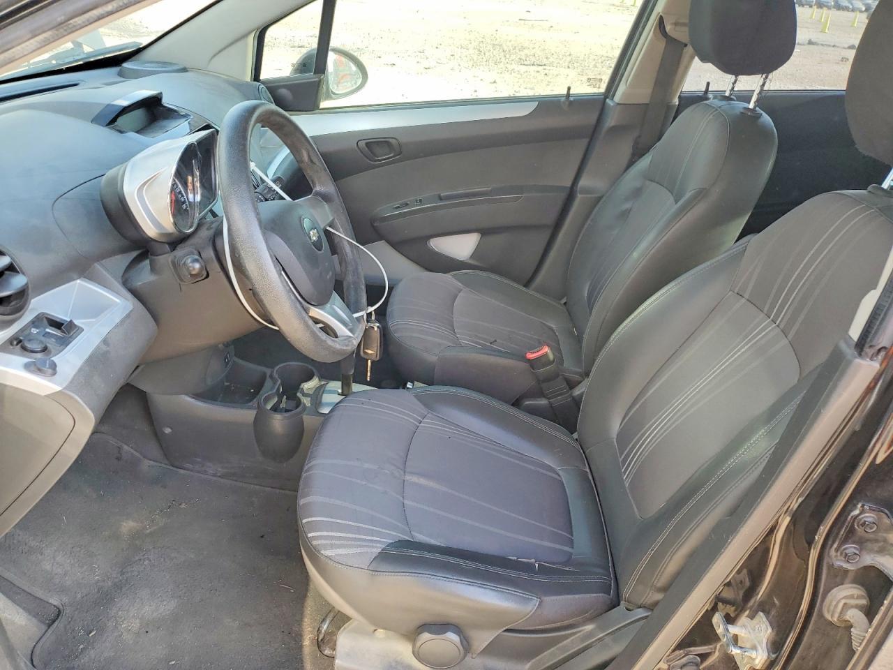 2015 Chevrolet Spark 1Lt - Image 7