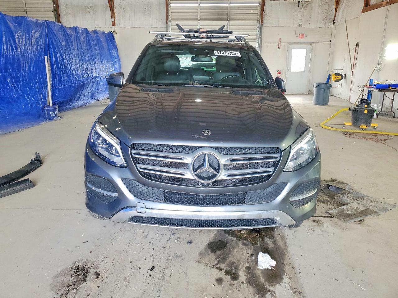 2019 Mercedes-Benz Gle 400 4Matic - Image 5