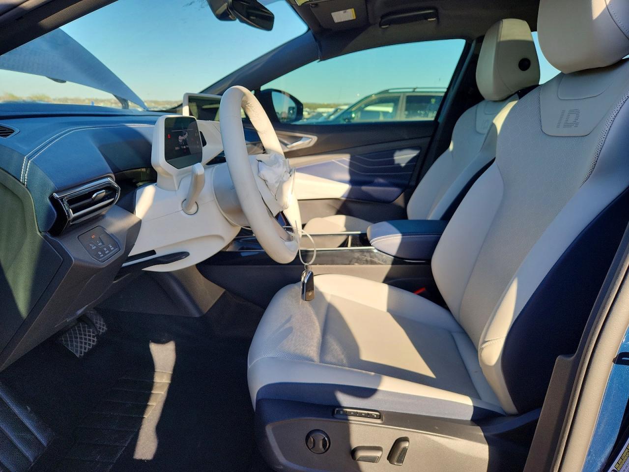 2023 Volkswagen Id.4 Pro S - Image 7