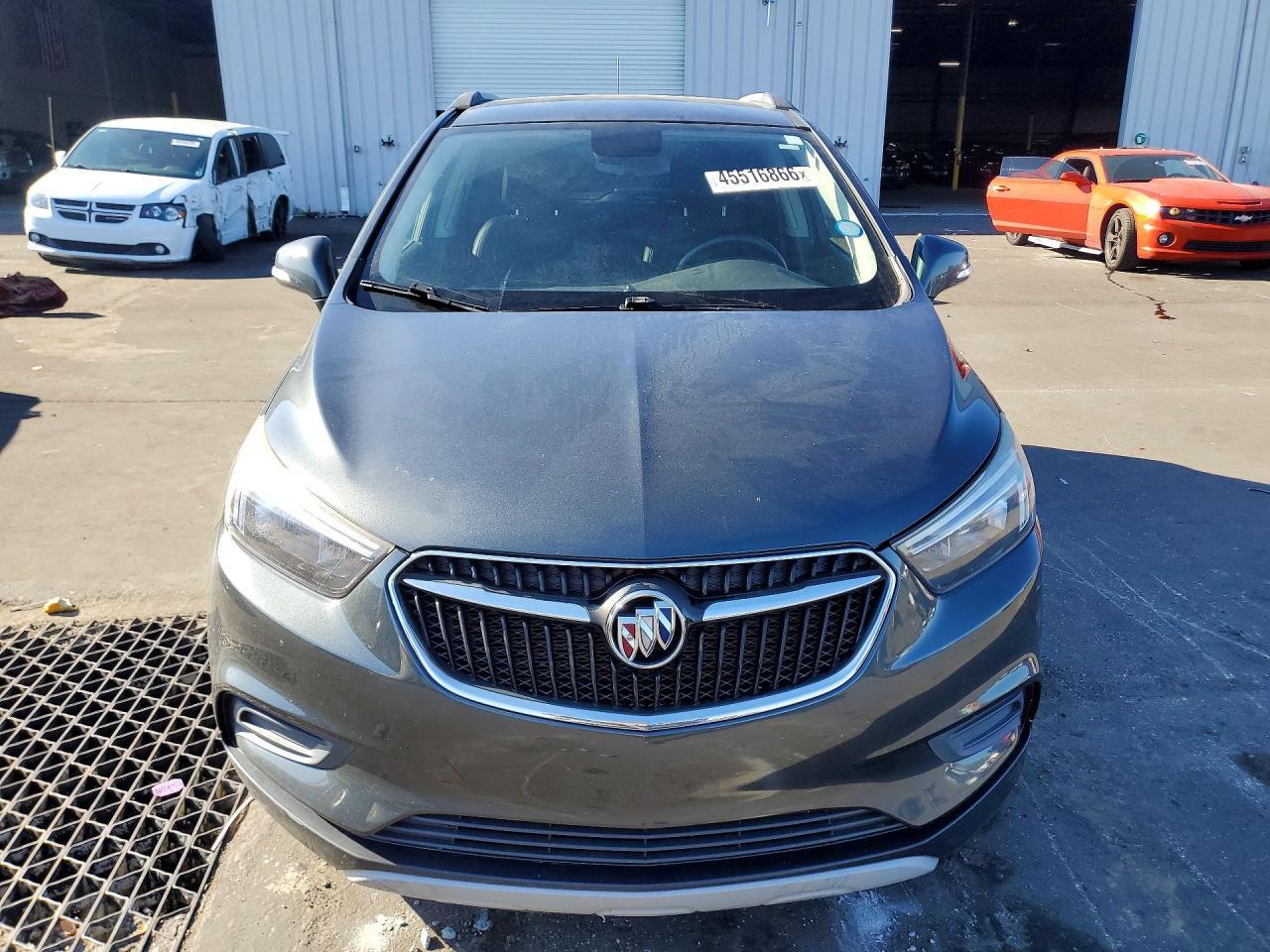2017 Buick Encore Preferred - Image 5