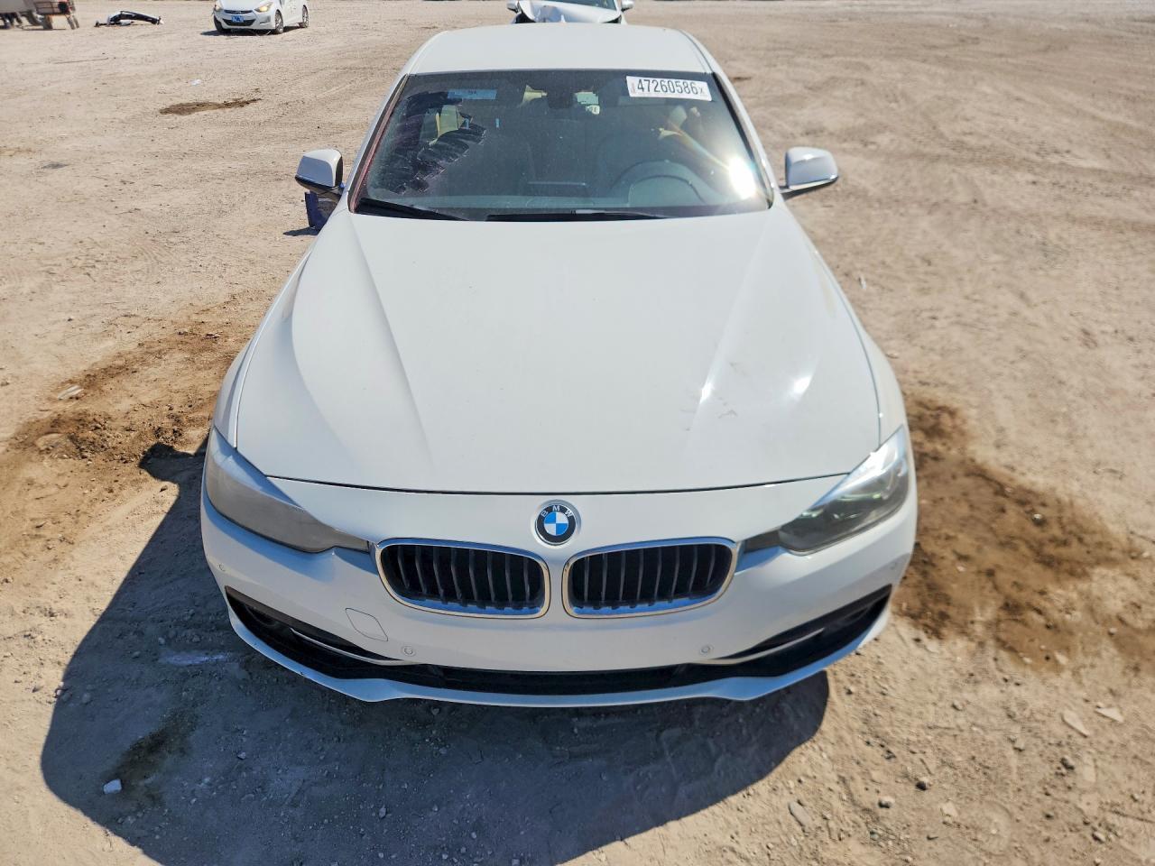 2016 BMW 328 I Sulev - Image 5