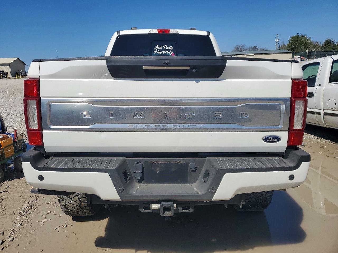 2020 Ford F250 Super Duty - Фото 6