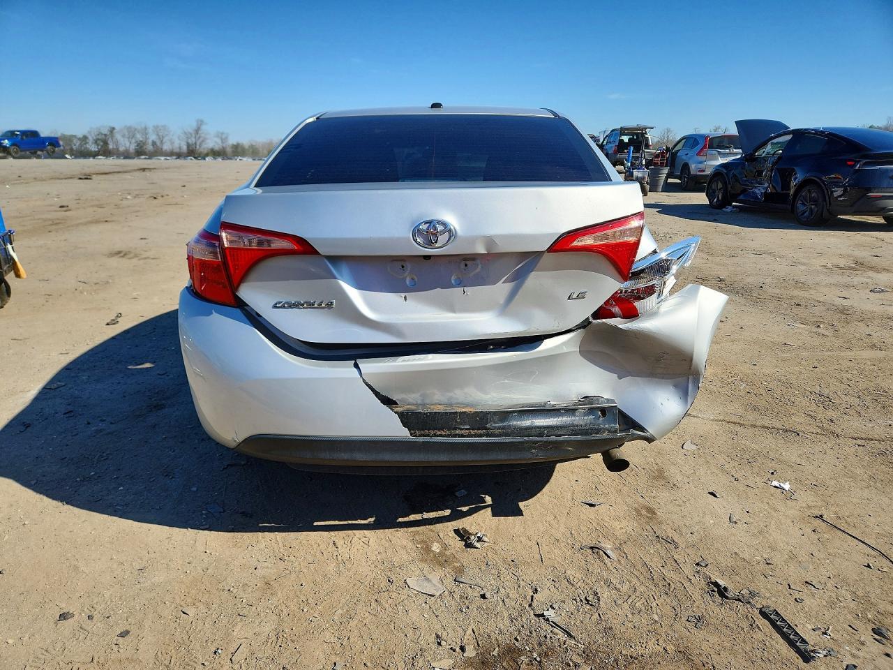 2018 Toyota Corolla - Image 6