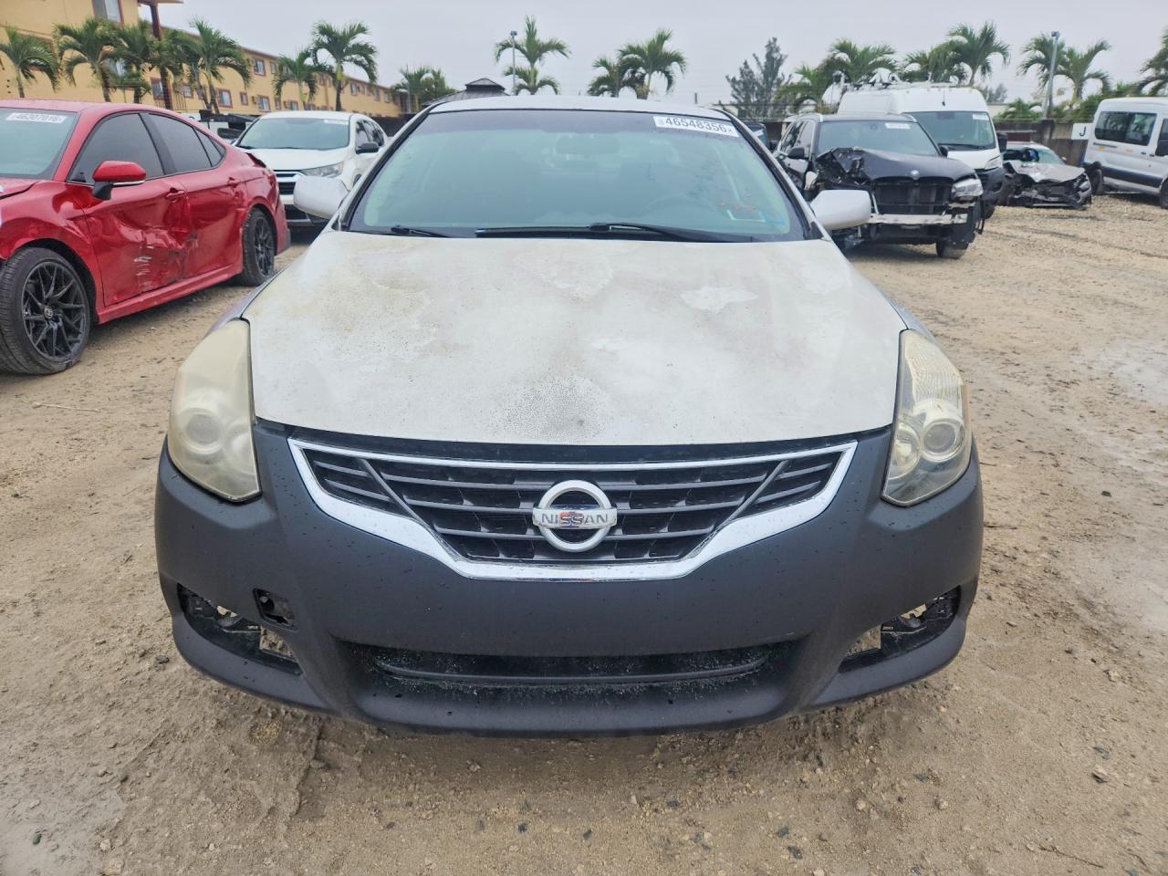 2010 Nissan Altima 2.5 S - Image 5
