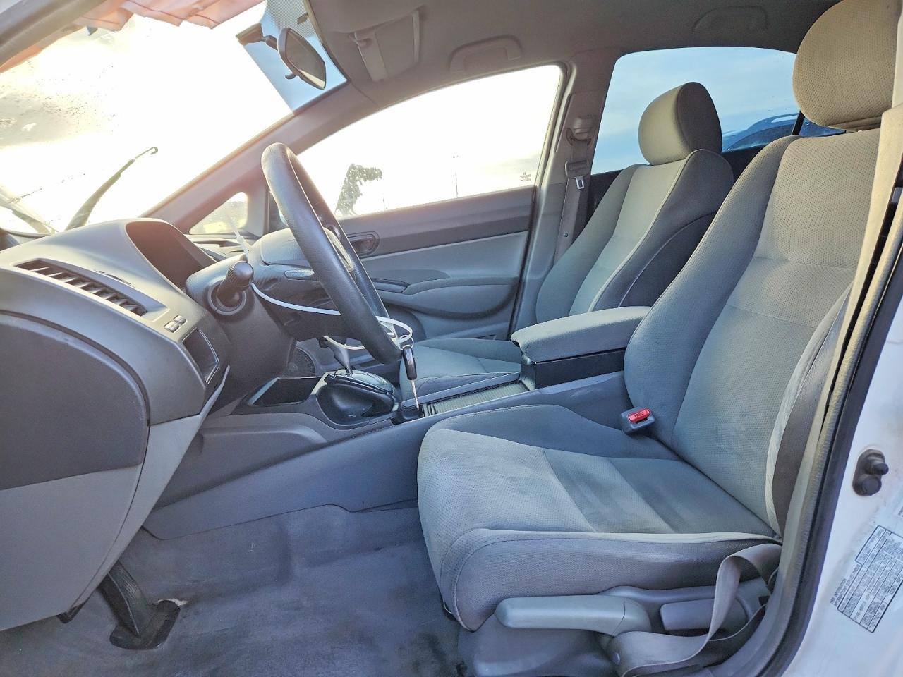 2009 Honda Civic Dx-G - Image 7