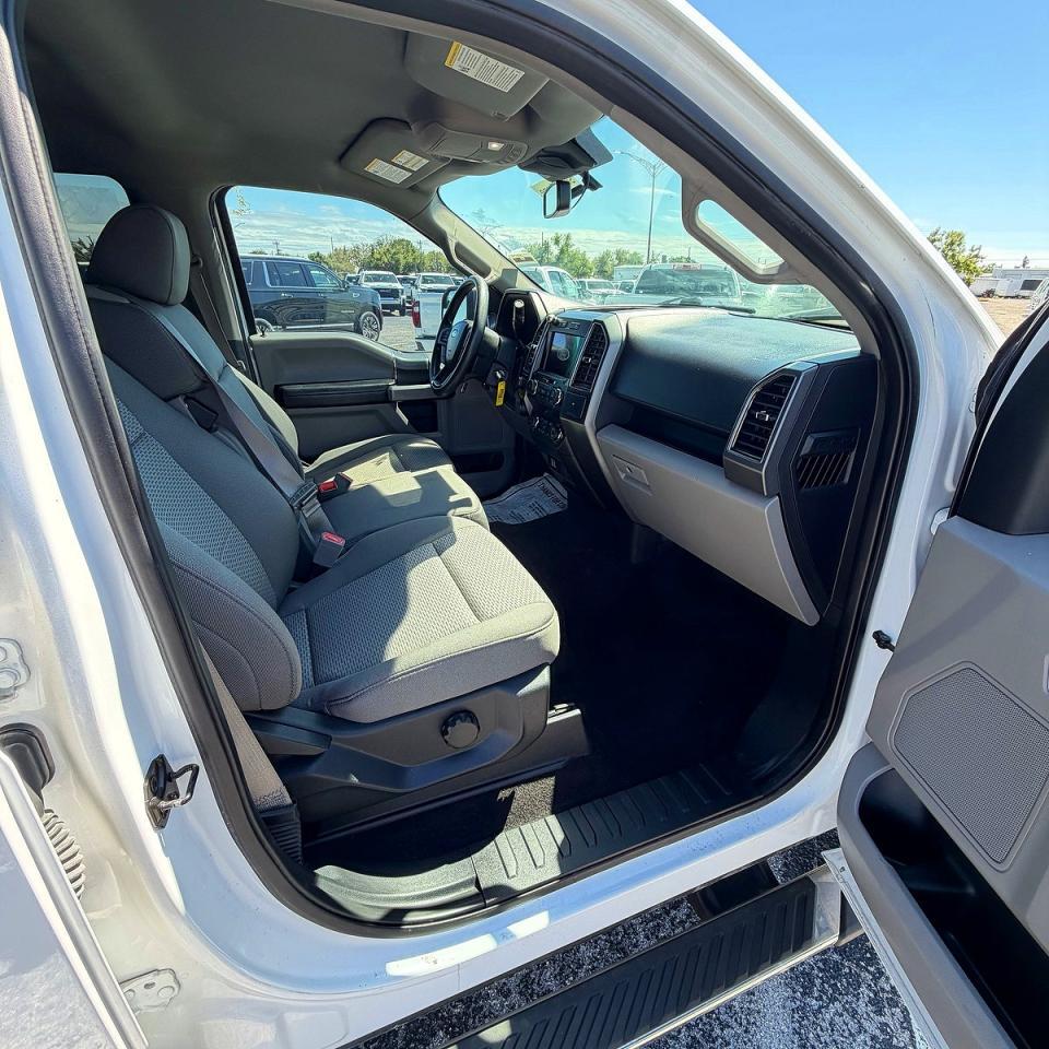 2020 Ford F150 Supercrew - Фото 5