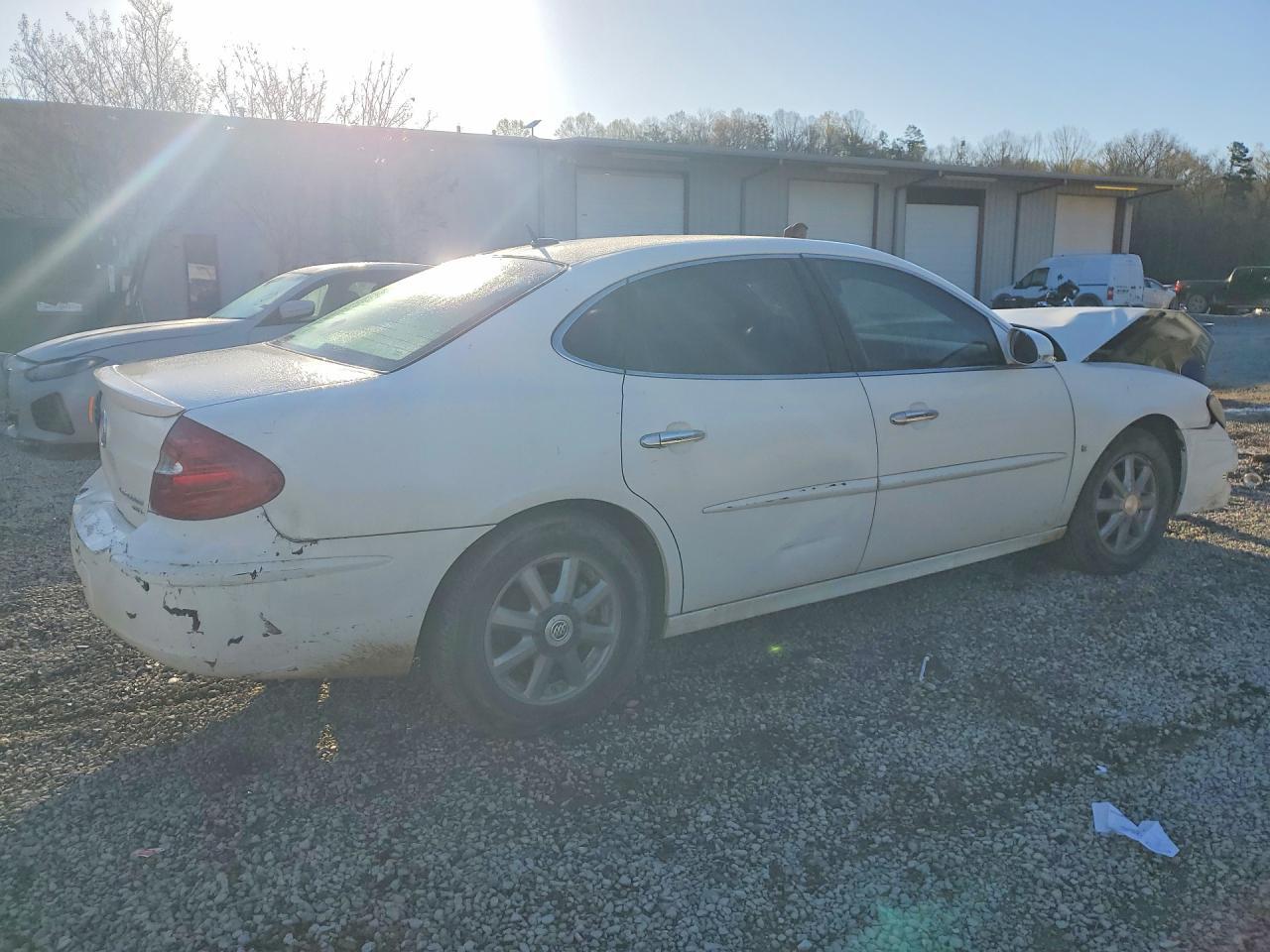 2007 Buick Lacrosse Cxl - Image 3
