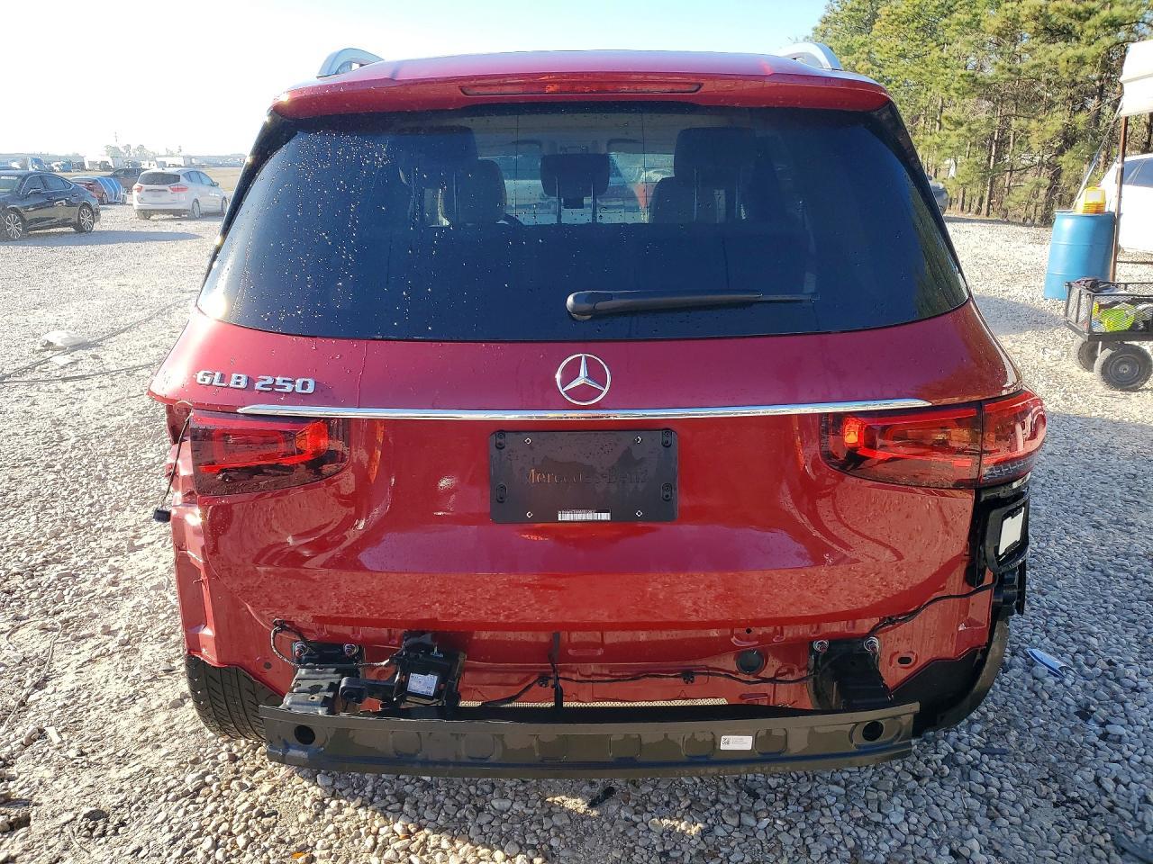 2021 Mercedes-Benz Glb 250 - Image 6