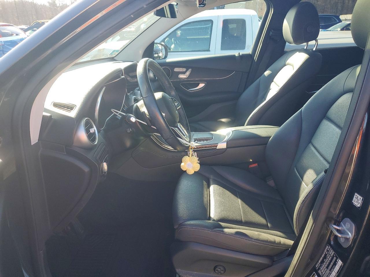 2021 Mercedes-Benz Glc 300 4Matic - Фото 7