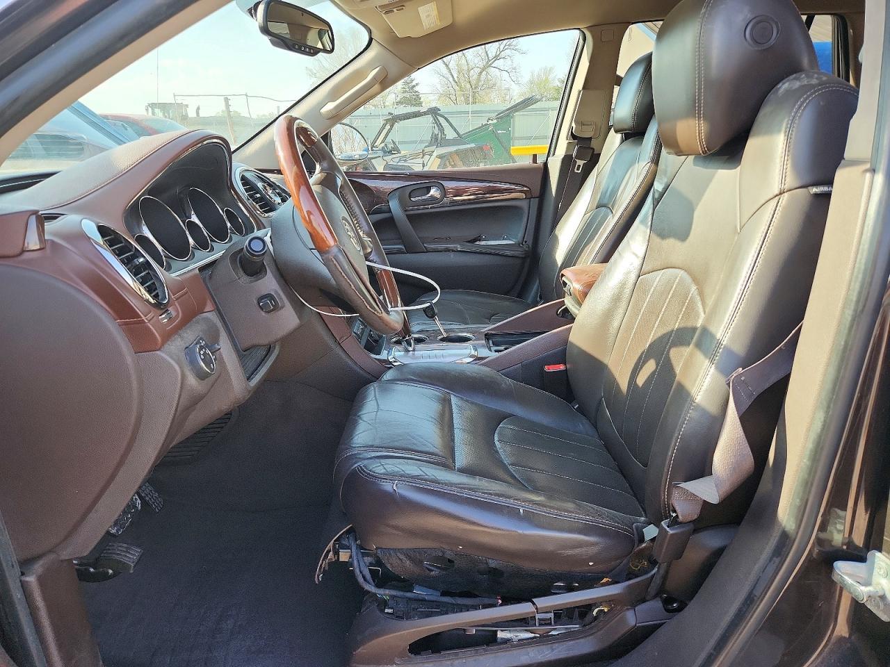 2013 Buick Enclave - Фото 7