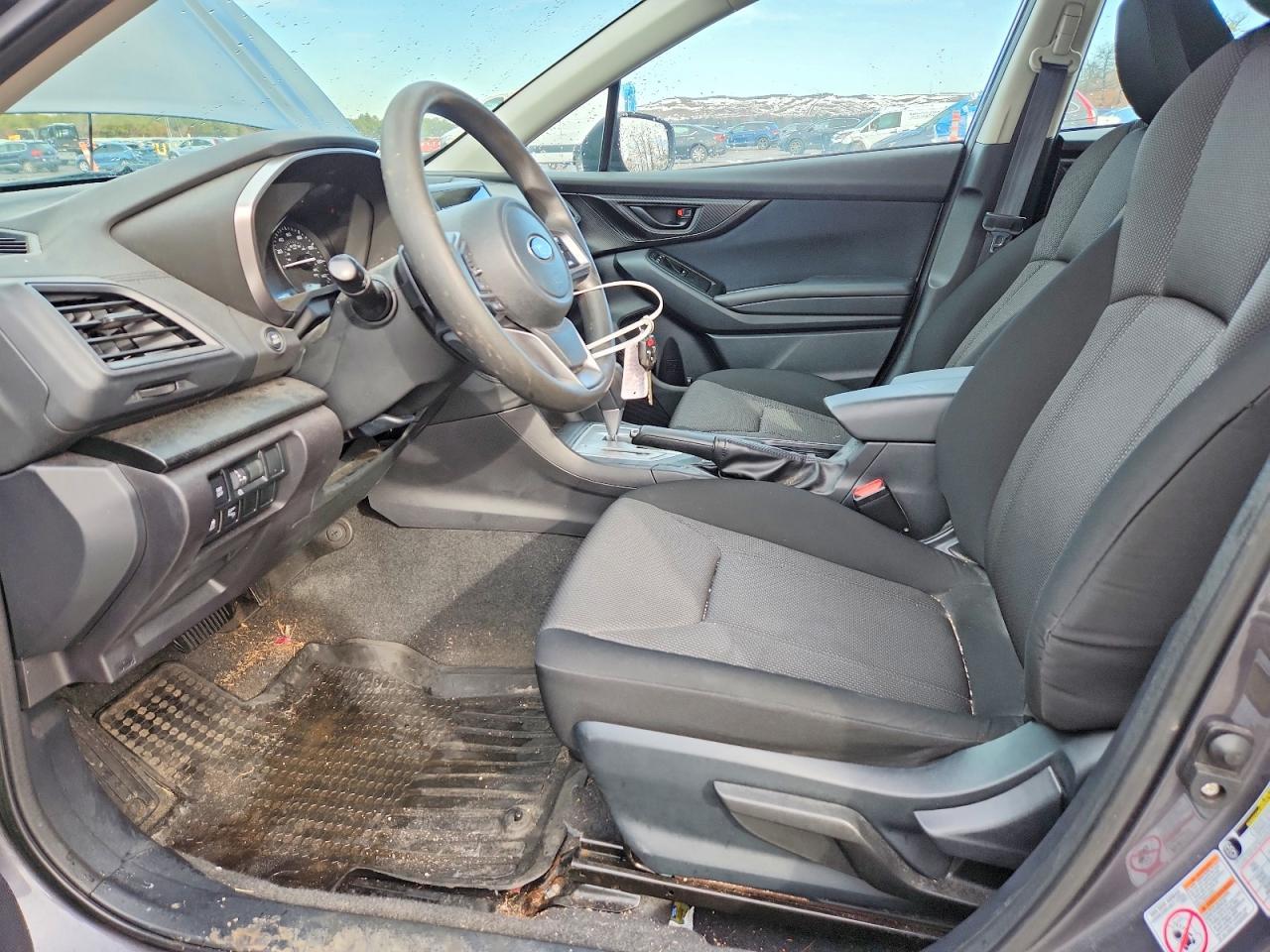 2019 Subaru Impreza - Image 7