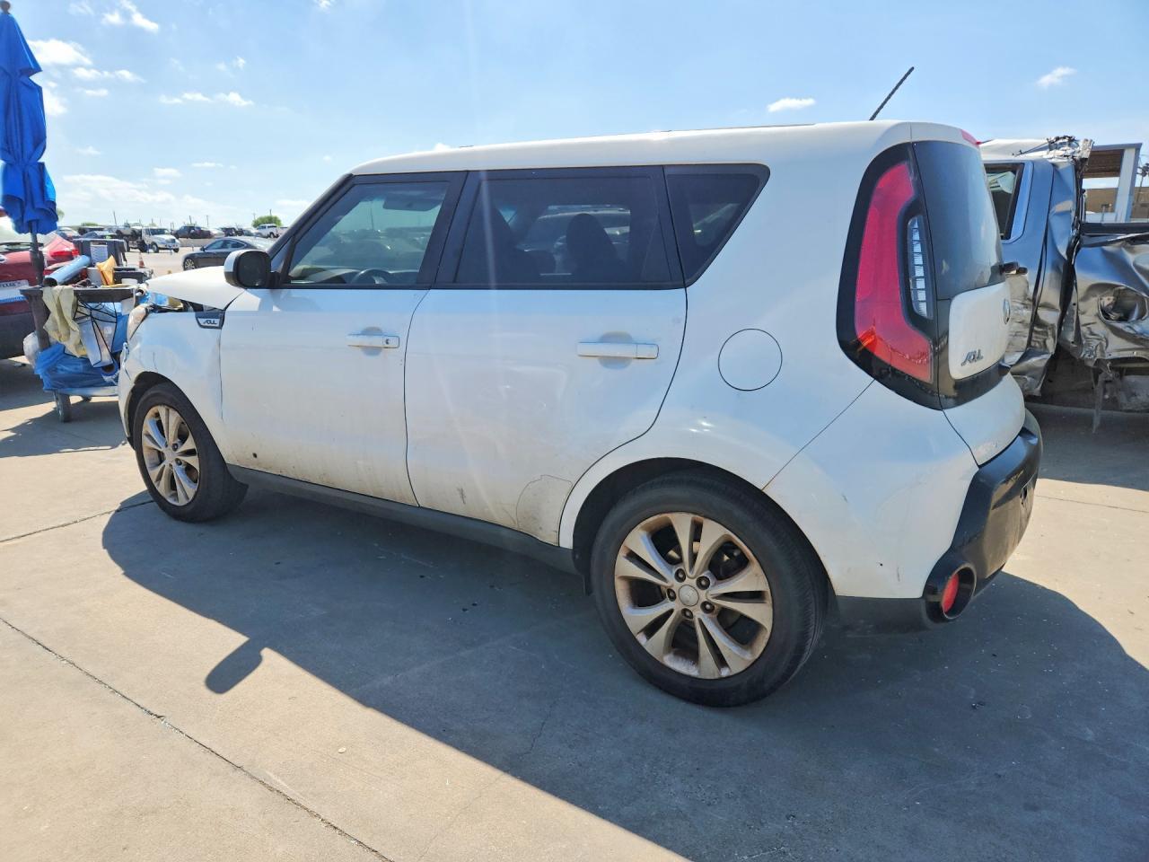 2016 Kia Soul + - Image 2