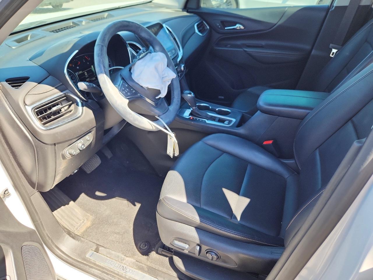 2018 Chevrolet Equinox Premier - Фото 7