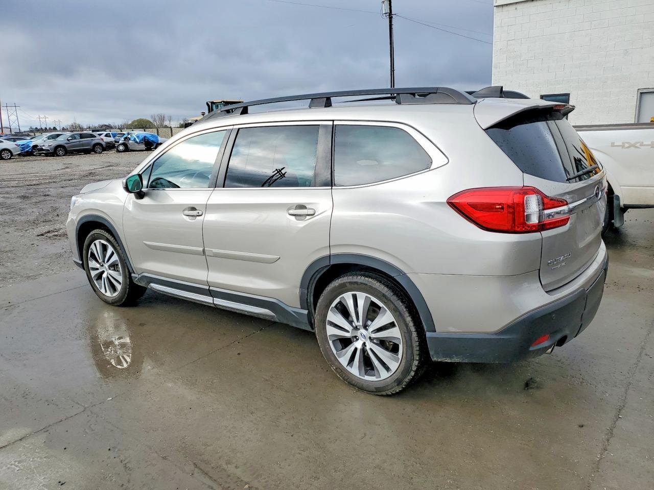 2020 Subaru Ascent Limited - Image 2