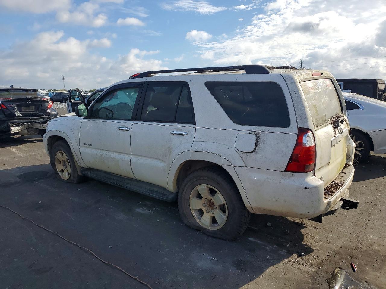 2006 Toyota 4Runner Sr5 - Фото 2