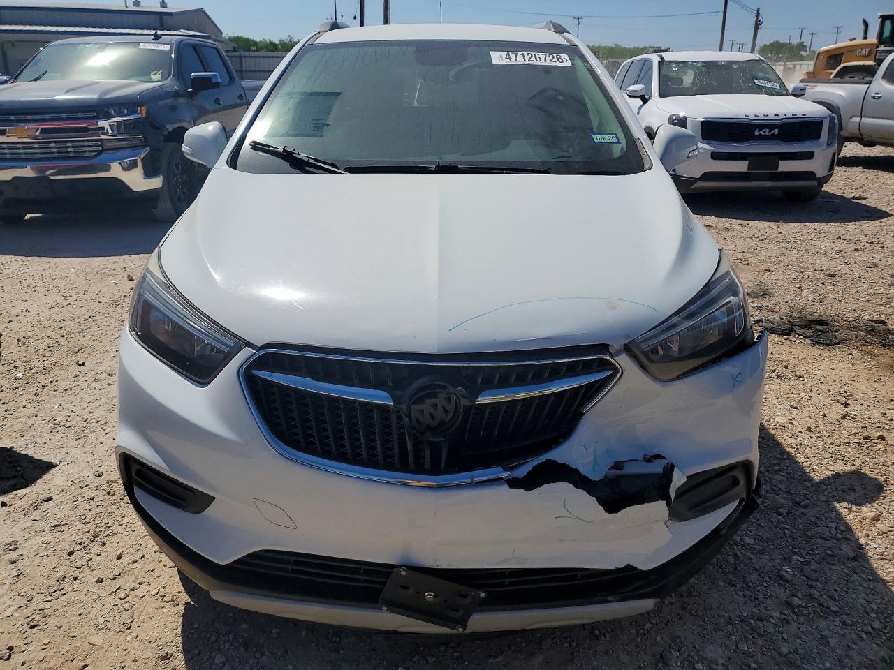 2017 Buick Encore Preferred - Image 5