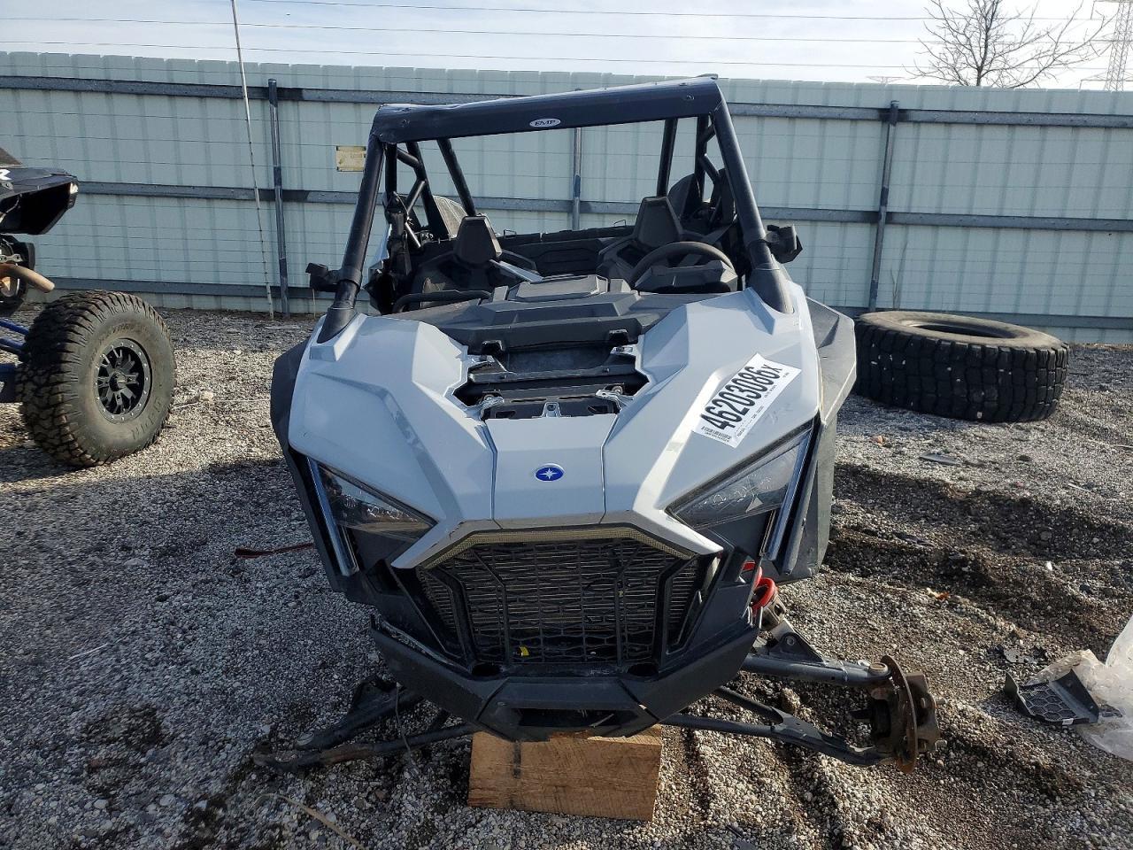 2024 Polaris Rzr Utility Vehicle - Фото 5