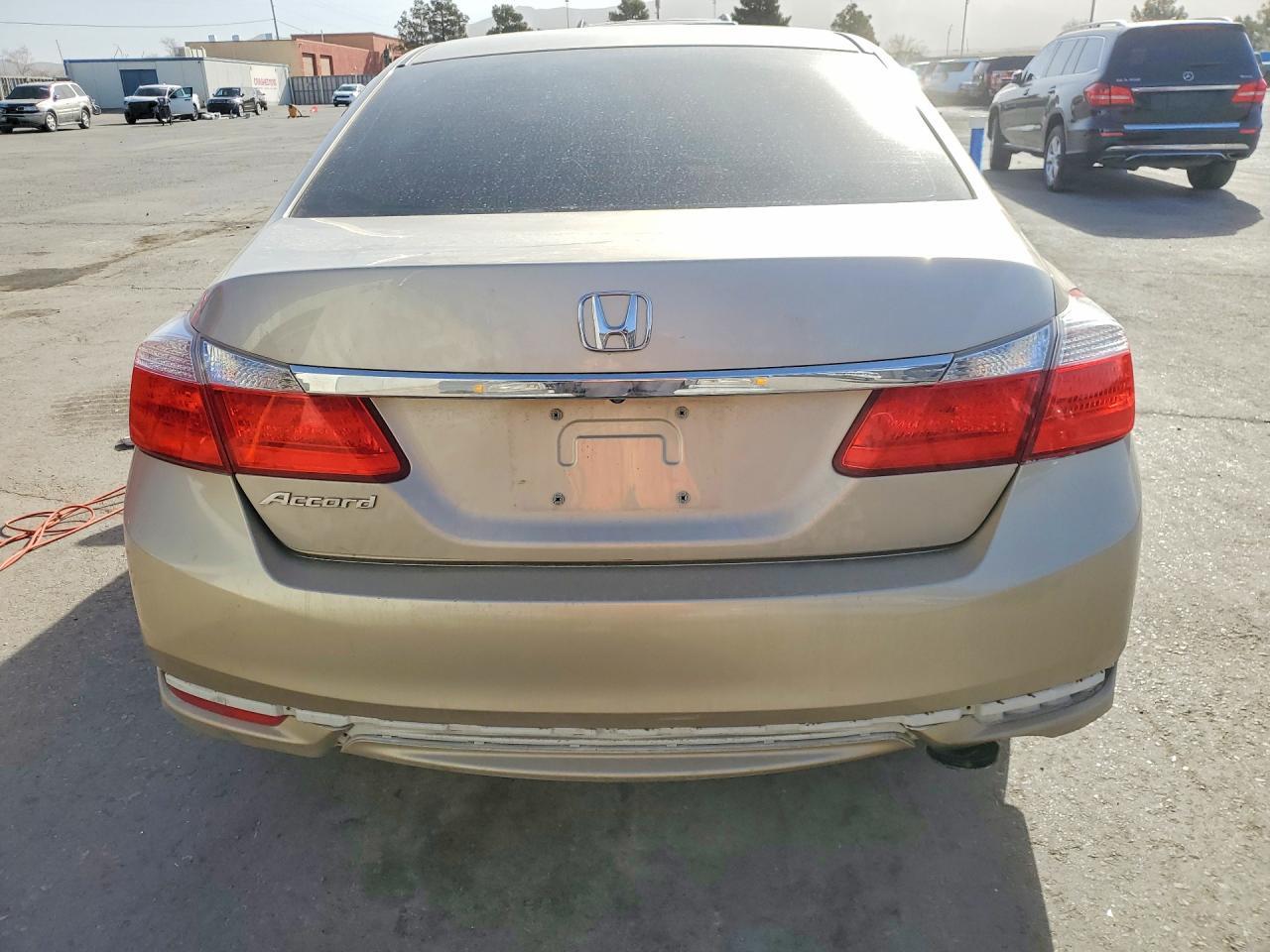 2013 Honda Accord Lx - Image 6