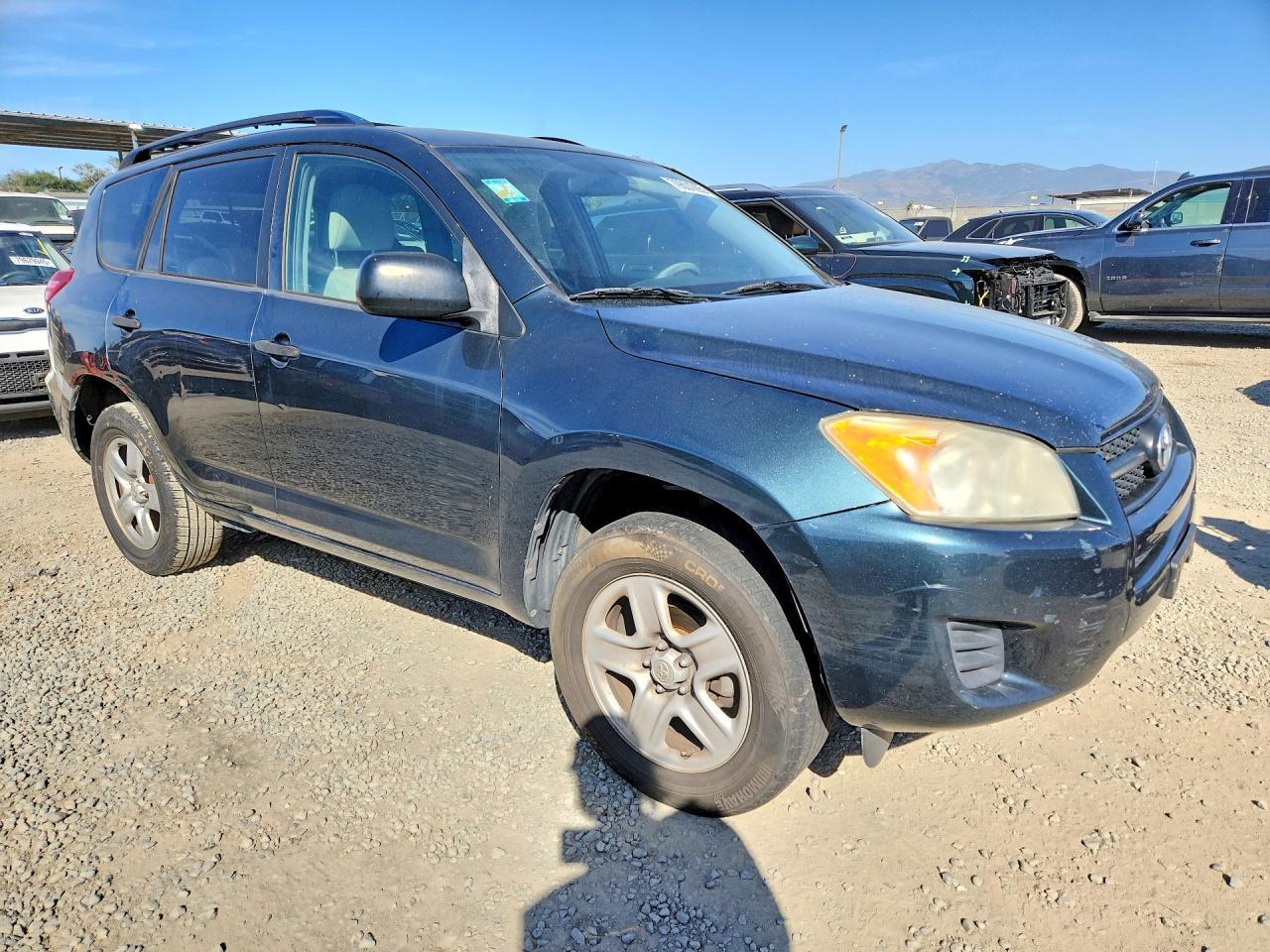 2009 Toyota Rav4 - Фото 4
