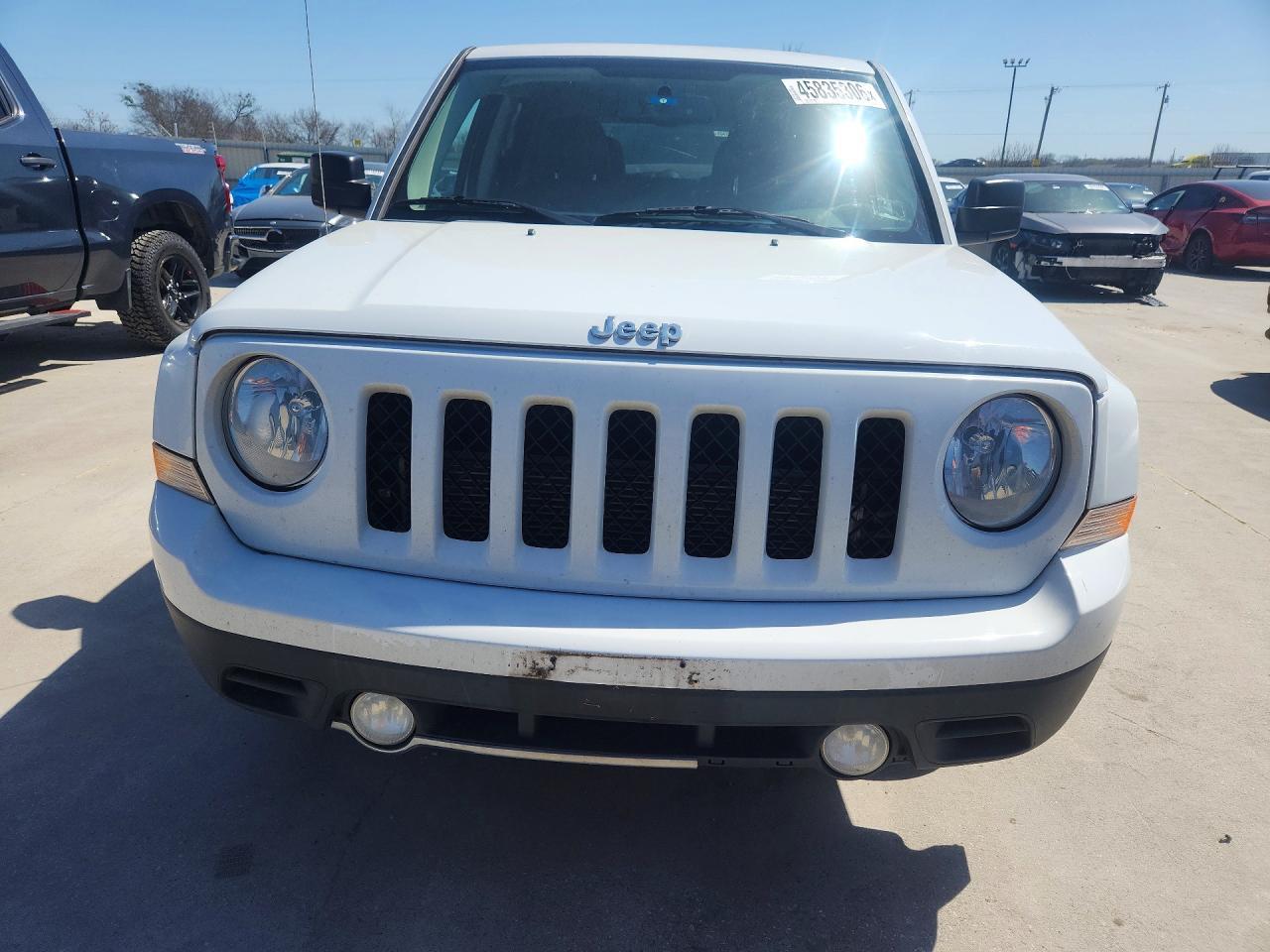 2016 Jeep Patriot Latitude - Image 5