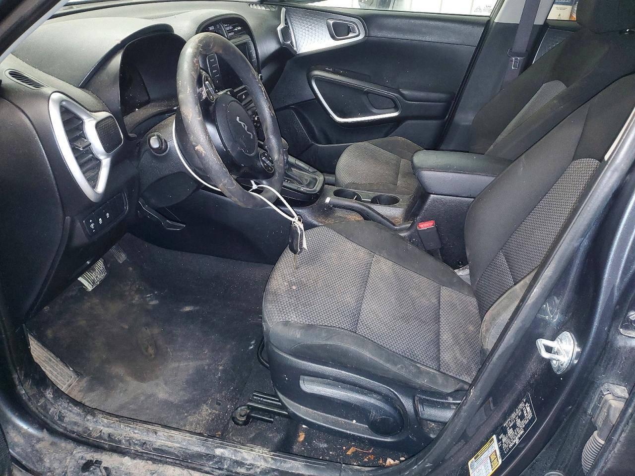 2023 Kia Soul Lx - Image 7