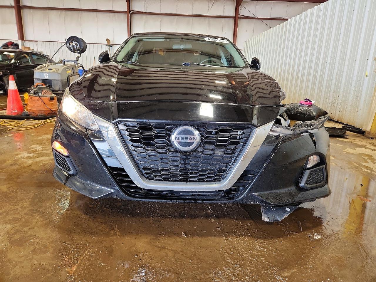 2020 Nissan Altima 2.5 S - Image 5