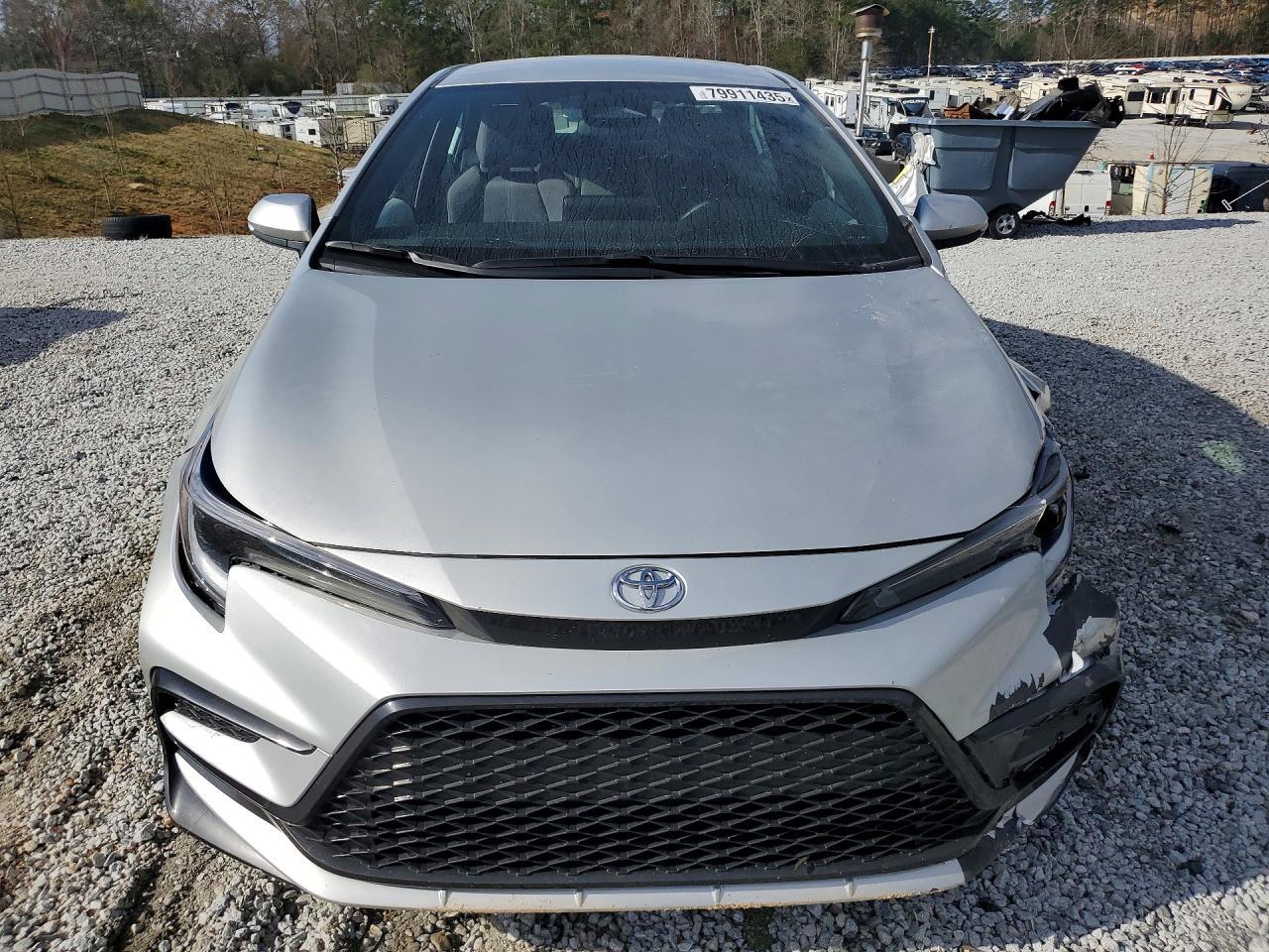 2025 Toyota Corolla - Image 5