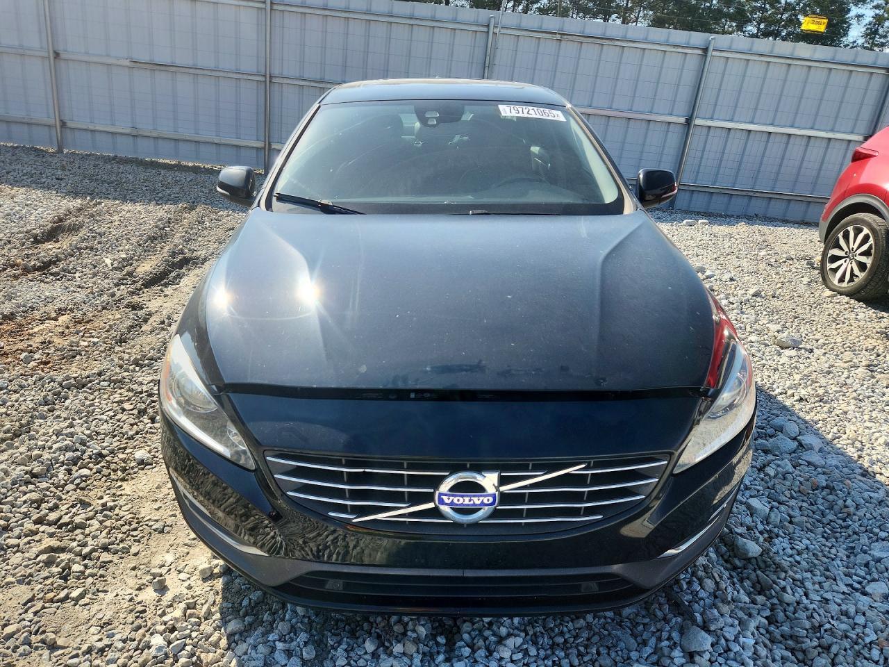 2016 Volvo S60 Premier - Image 5