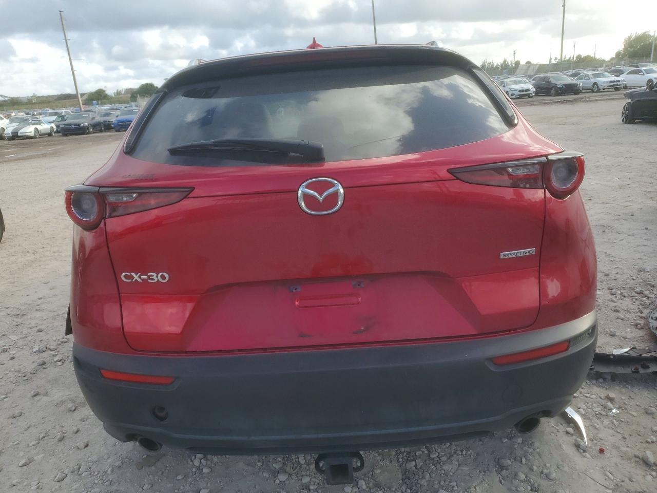2021 Mazd Cx-30 Premium - Image 6