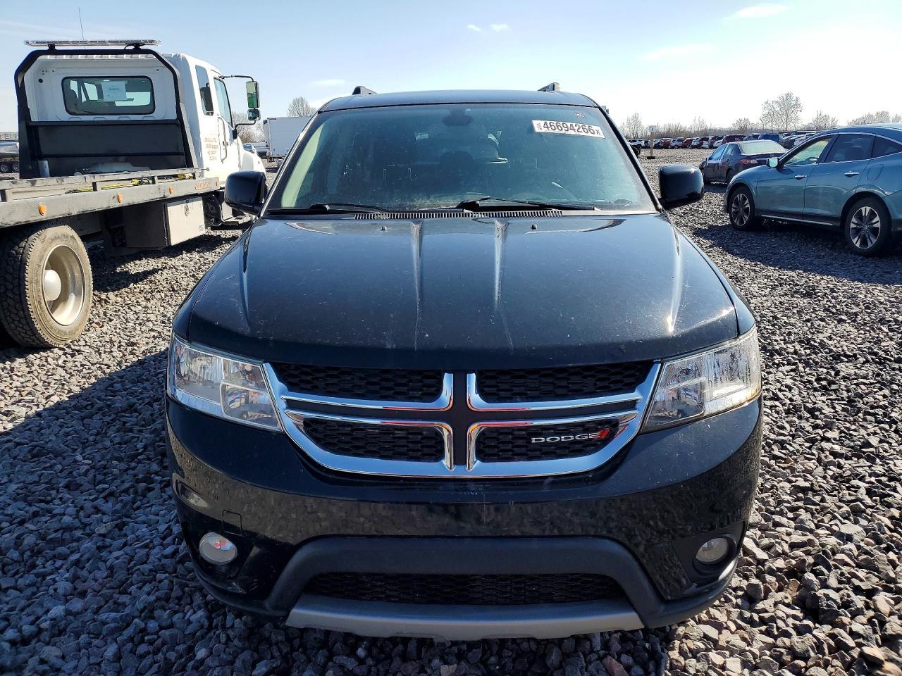 2019 Dodge Journey Se - Image 5