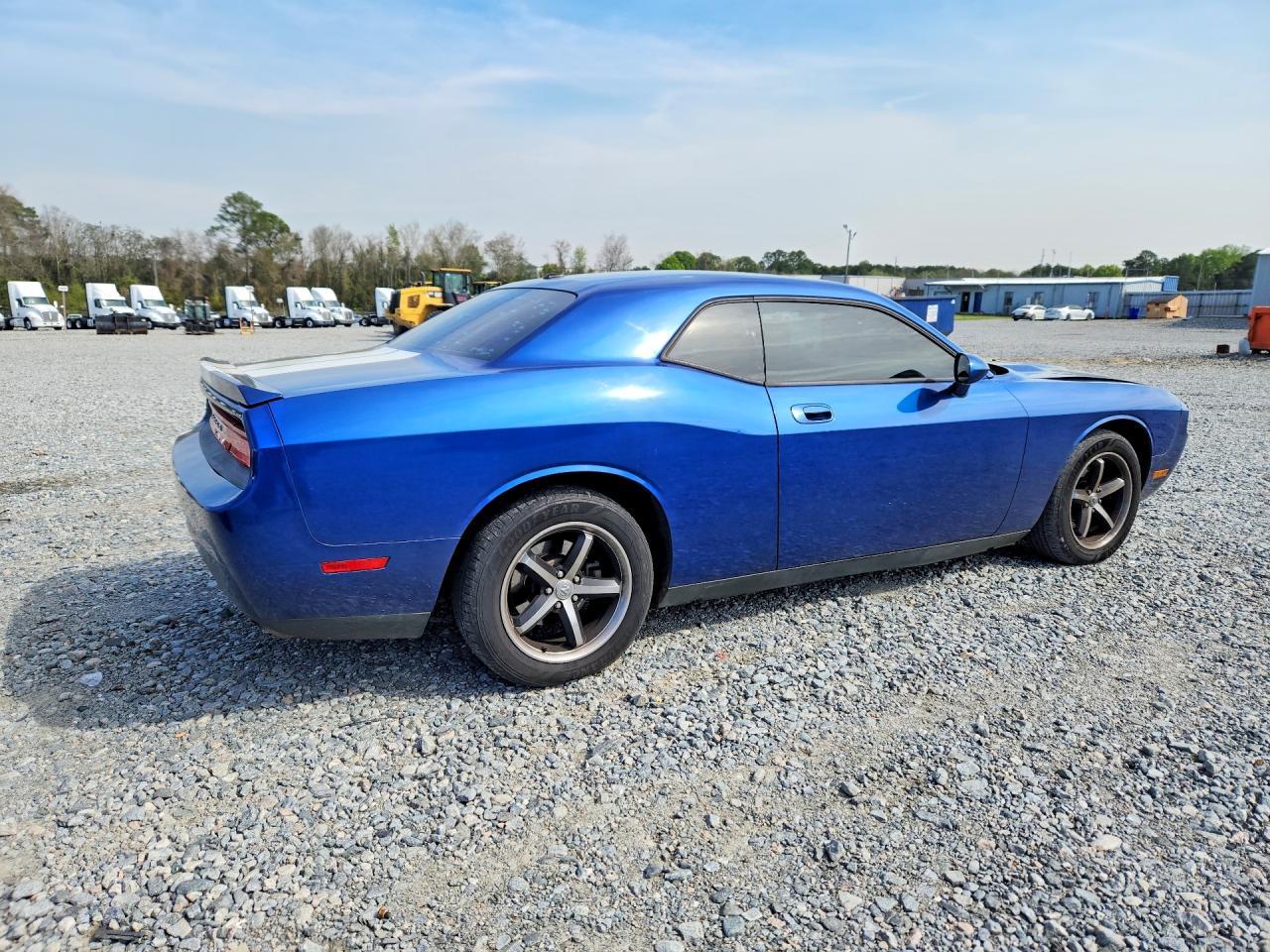 2010 Dodge Challenger Se - Фото 3